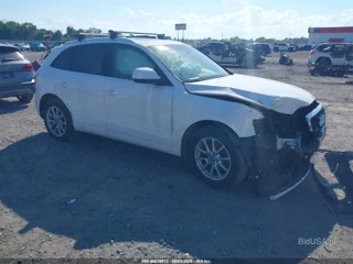 AUDI AUDI Q5 3.2 PREMIUM