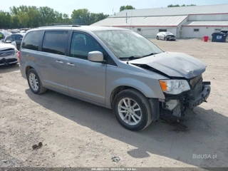 DODGE DODGE GRAND CARAVAN SXT