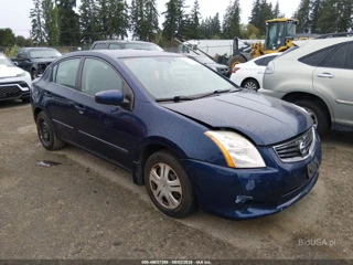 NISSAN NISSAN SENTRA 2.0