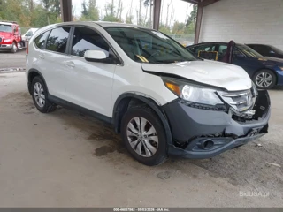 HONDA HONDA CR-V EX