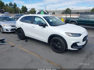 HONDA HONDA HR-V SPORT 2WD
