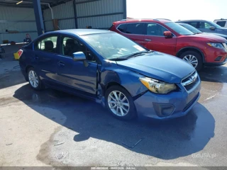 SUBARU SUBARU IMPREZA 2.0I PREMIUM