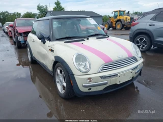 MINI MINI COOPER