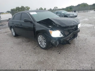TOYOTA TOYOTA AVALON TOURING