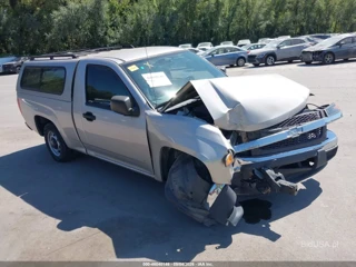 CHEVROLET CHEVROLET COLORADO WORK TRUCK
