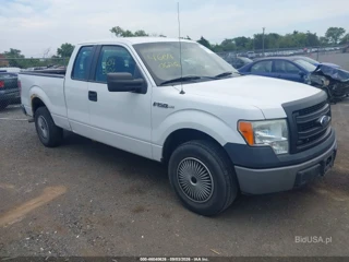 FORD FORD F-150 XL