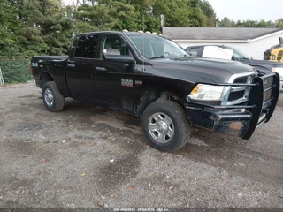 RAM RAM 2500 TRADESMAN
