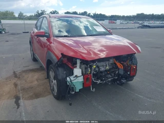 HYUNDAI HYUNDAI KONA EV ULTIMATE