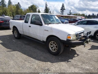FORD FORD RANGER SUPER CAB