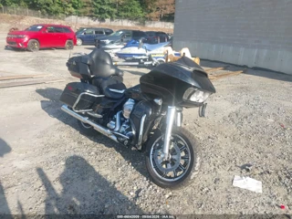HARLEY-DAVIDSON HARLEY-DAVIDSON FLTRU