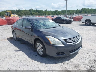 NISSAN NISSAN ALTIMA 2.5 S