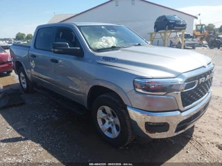 RAM RAM 1500 BIG HORN  4X4 5'7 BOX