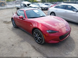 MAZDA MAZDA MX-5 MIATA RF GRAND TOURING