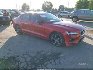 VOLVO VOLVO S60 T6 R-DESIGN