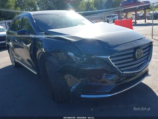 MAZDA MAZDA CX-9 GRAND TOURING