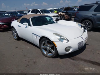 PONTIAC PONTIAC SOLSTICE