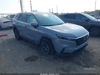 HONDA HONDA CR-V EX-L AWD