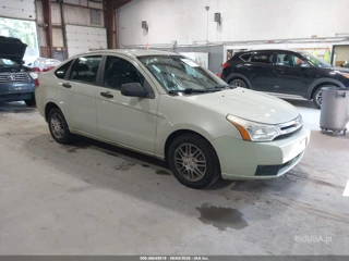 FORD FORD FOCUS SE