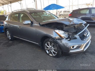 INFINITI INFINITI QX50