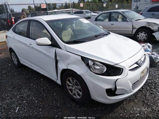 HYUNDAI HYUNDAI ACCENT GLS