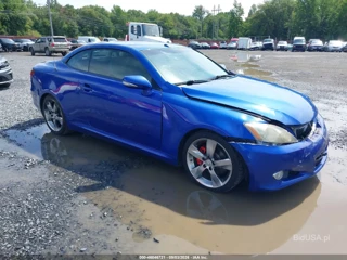 LEXUS LEXUS IS 250C
