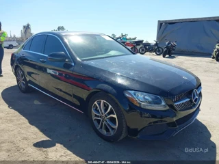 MERCEDES-BENZ MERCEDES-BENZ C 300