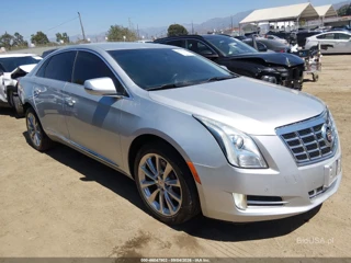 CADILLAC CADILLAC XTS LUXURY