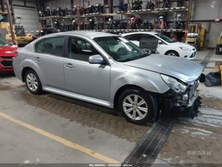 SUBARU SUBARU LEGACY 2.5I PREMIUM