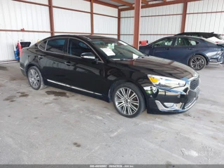 KIA KIA CADENZA PREMIUM