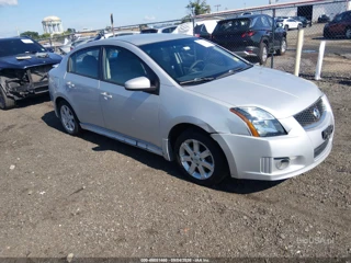 NISSAN NISSAN SENTRA 2.0SR