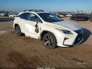 LEXUS LEXUS RX 350