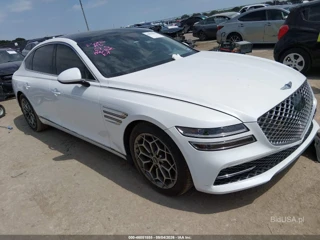 GENESIS GENESIS G80 2.5T RWD
