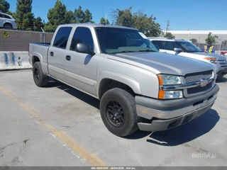 CHEVROLET CHEVROLET SILVERADO 1500 Z71