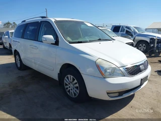KIA KIA SEDONA LX
