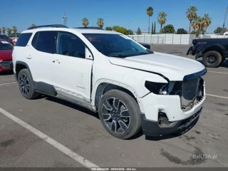 GMC ACADIA AWD SLT