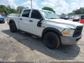 RAM RAM RAM 2500 ST