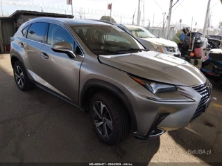 LEXUS LEXUS NX 300
