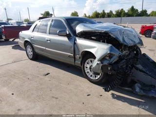 MERCURY MERCURY GRAND MARQUIS GS