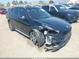 BMW X1 SDRIVE28I