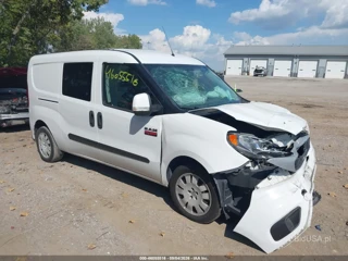 RAM RAM PROMASTER CITY TRADESMAN SLT