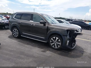 KIA KIA TELLURIDE S