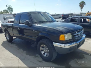 FORD FORD RANGER EDGE/XL/XLT