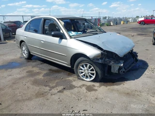 HONDA HONDA CIVIC LX