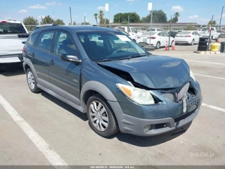 PONTIAC PONTIAC VIBE
