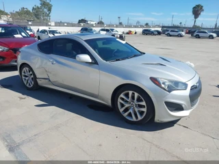 HYUNDAI HYUNDAI GENESIS 2.0T PREMIUM