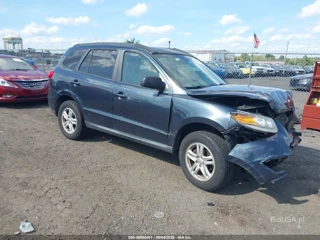 HYUNDAI HYUNDAI SANTA FE GLS