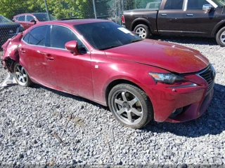 LEXUS LEXUS IS 350