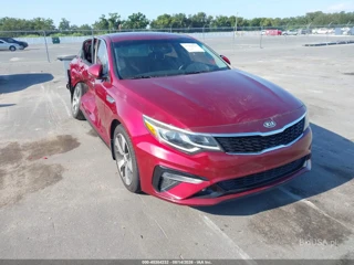 KIA KIA OPTIMA S