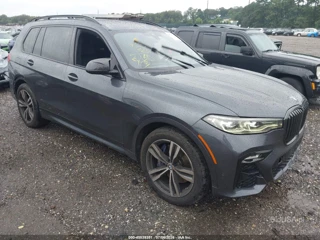 BMW X7 XDRIVE40I