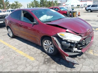 DODGE DODGE DART AERO